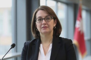 Midyatlý Rejects SPD Chairwoman Role, Prefers Deputy Position