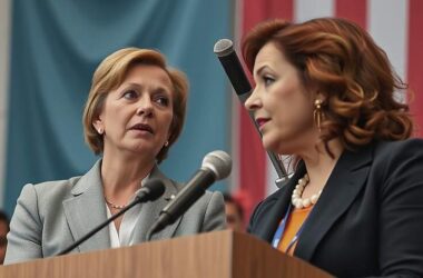 Klingbeil slams SPD debate on Esken's ministerial role as 'embarrassing'