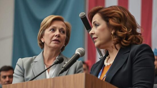 Klingbeil slams SPD debate on Esken's ministerial role as 'embarrassing'