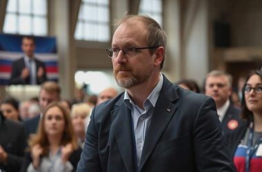 Will 19% be Enough to Shake Up the German Political Landscape?