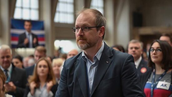 Will 19% be Enough to Shake Up the German Political Landscape?