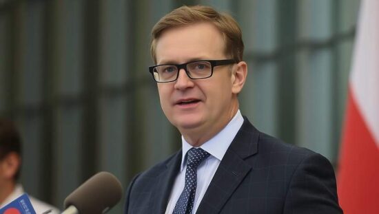 Kornelius Steps Up as Federal Spokesman