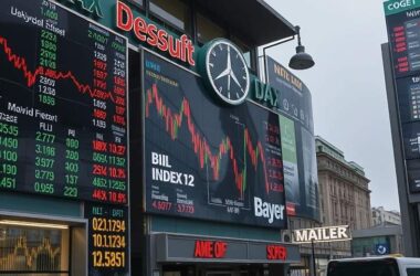 Is the Bear Market Coming?