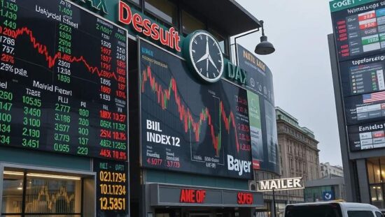 Is the Bear Market Coming?