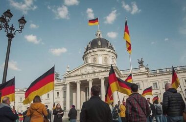 Anti-Gypsyism Commissioner Exposes Widespread Discrimination Against Sinti and Roma in Germany