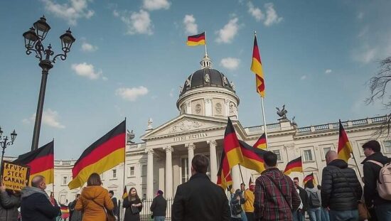 Anti-Gypsyism Commissioner Exposes Widespread Discrimination Against Sinti and Roma in Germany