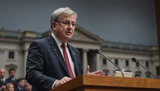 More Investments or Budget Cuts?