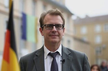 Wüst: German Chancellor Election Debate Exaggerated, Focus on Stable Government and Economic Challenges