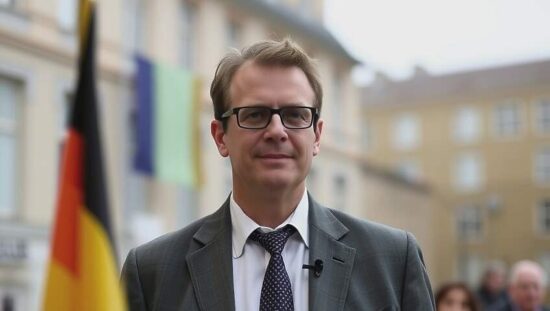 Wüst: German Chancellor Election Debate Exaggerated, Focus on Stable Government and Economic Challenges