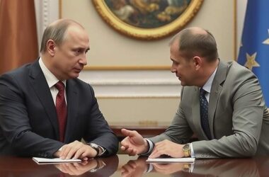 Putin Suggests Talks with Ukraine in Istanbul Amidst Calls for Ceasefire