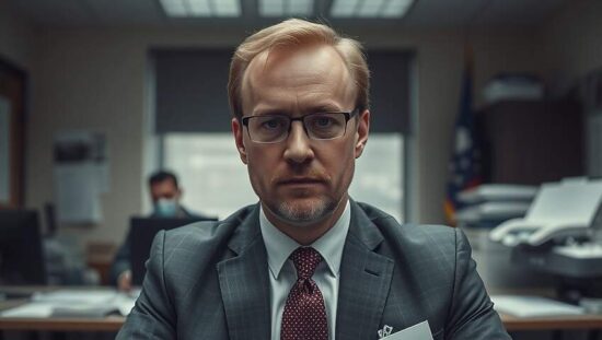 The Pandemic's New Face of Controversy?