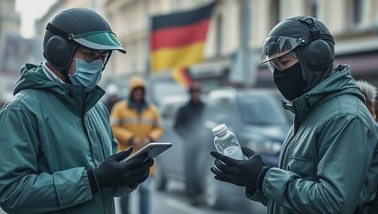 Experts Warn of Rising Earnings and Economic Impact