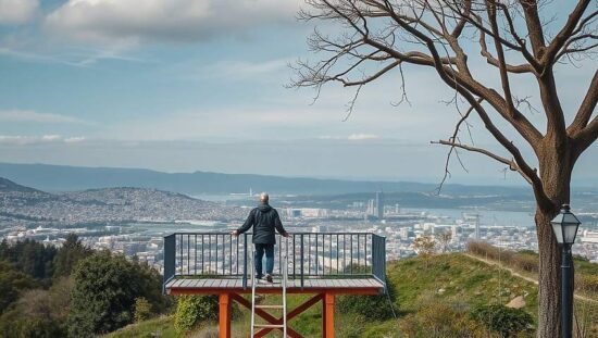 Opportunity Residence Permit" Expiration Leaves Thousands in Tolerated Status in Germany