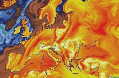 HEATWAVE APOCALYPSE: WMO Warns of Unrelenting Record-Breaking Temps in the Next 5 Years