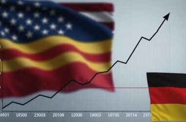 Germany's Economic Rescue May Hinge on Trump's Next Move