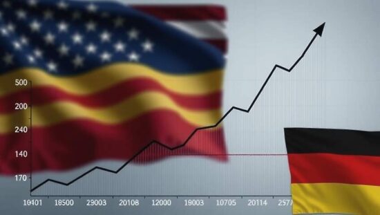 Germany's Economic Rescue May Hinge on Trump's Next Move