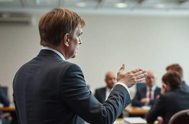 The Victim Story Unravels