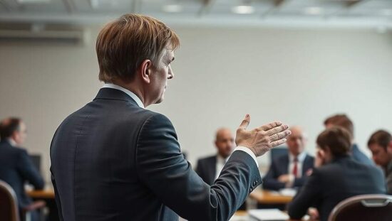 The Victim Story Unravels