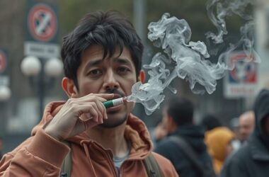 Is the 'Nanny State' Going Too Far?