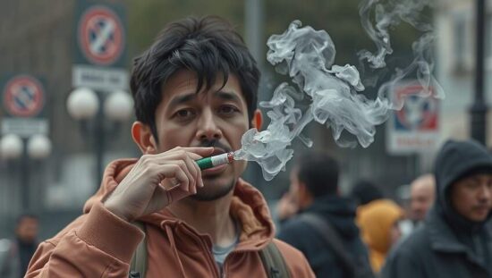 Is the 'Nanny State' Going Too Far?