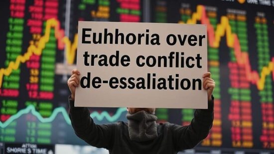 Infineon Soars, Rheinmetall Falters