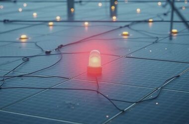 Germany's Energy Under Siege