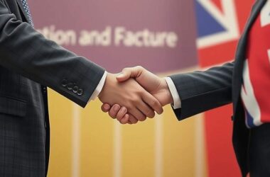 CDU Chief of Staff Warns Union and SPD Against Mutual Profiling in New Government