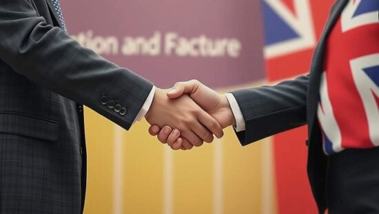 CDU Chief of Staff Warns Union and SPD Against Mutual Profiling in New Government