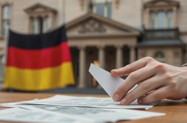 Germany's Unemployment Fund Faces a Multi-Billion Euro Crisis