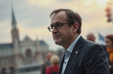 Spahn: Political Change Already Underway in Germany