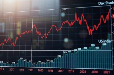 Dax Rises Amid Airbus, MTU, Siemens Energy and SAP Stocks; BASF Slumps Post-Qualified Results