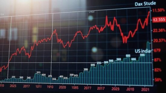 Dax Rises Amid Airbus, MTU, Siemens Energy and SAP Stocks; BASF Slumps Post-Qualified Results