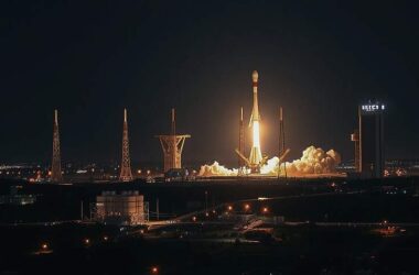 How the Star of the New Space Age is Losing its Luster