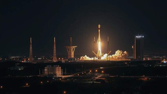 How the Star of the New Space Age is Losing its Luster