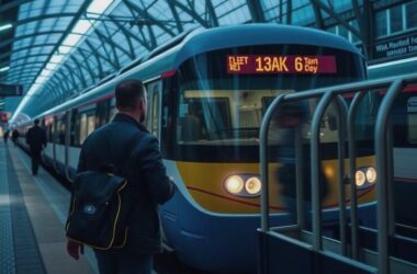 Transport associations demand tougher measures from the new government