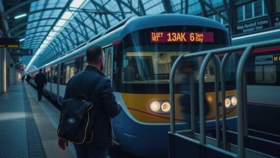 Transport associations demand tougher measures from the new government