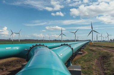 Greens Demand Permanent Shutdown of Fossil Gas Pipelines