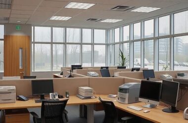 Germany's New Digital Ministry Goes High-Tech