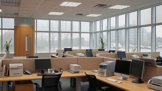 Germany's New Digital Ministry Goes High-Tech