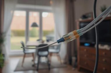 You Can Still Keep Your Copper Connection