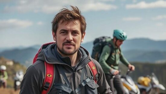 Komoot's Demise Looms as New Owner's True Intentions Revealed?