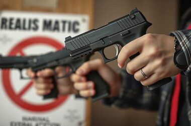 Greens Call for Disarming AFD Members Amid New Extremism Assessment