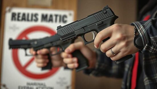 Greens Call for Disarming AFD Members Amid New Extremism Assessment