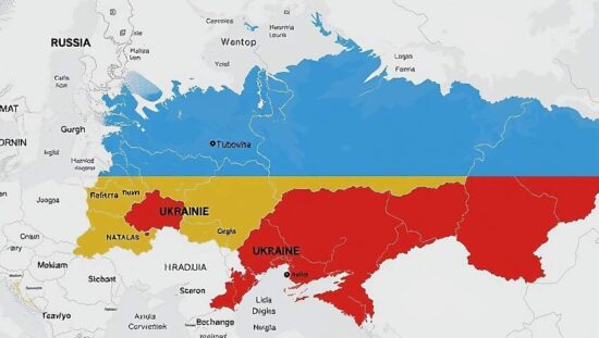 Ukraine and Russia Exchange 1,000 Prisoners in Historic Meeting