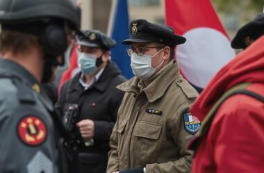 Pressure on AfD Members in State Service After Extremist Classification