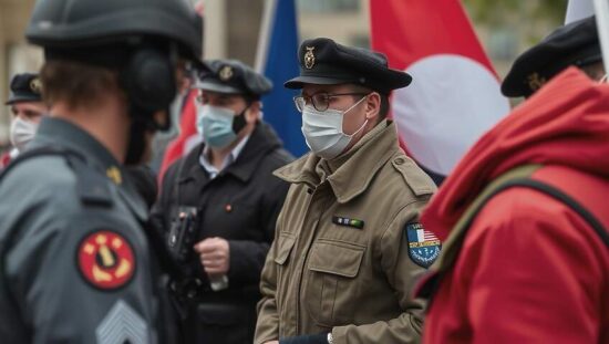 Pressure on AfD Members in State Service After Extremist Classification