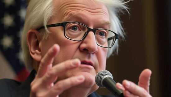 The Unintended Consequences of Trump's War on Knowledge