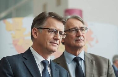 The Shocking Truth About the Unstoppable Influx of Migrants