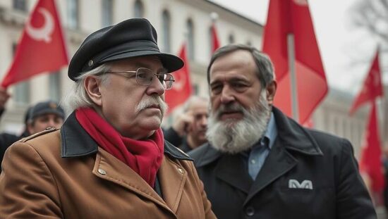 Chancellor's plan on working hours criticized