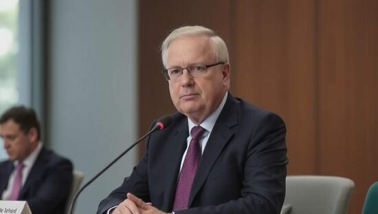 Security in Baltic Sea region described as precarious by German Foreign Minister